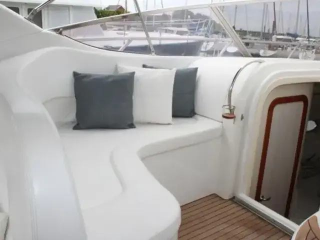 Sessa Marine OYSTER 40