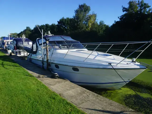 Fairline Targa 34