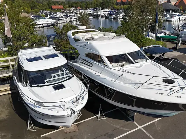 Fairline Phantom 38