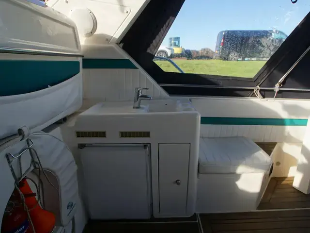 Fairline Targa 34