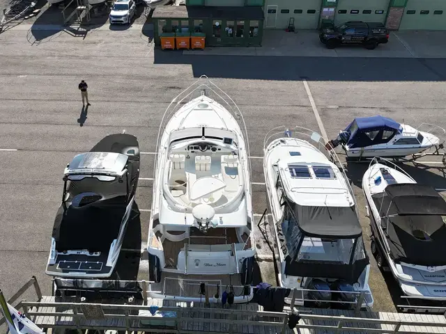 Fairline Phantom 38