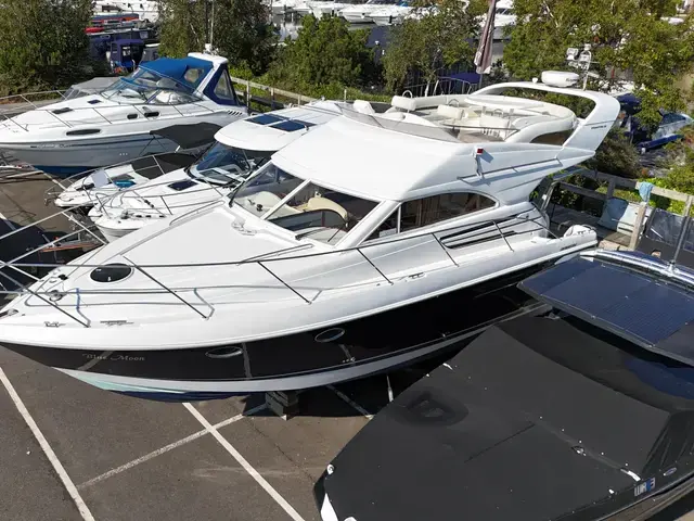 Fairline Phantom 38