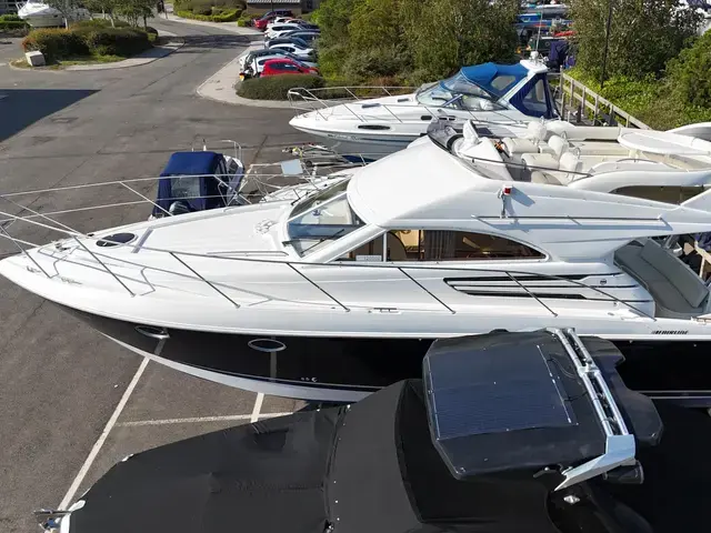 Fairline Phantom 38