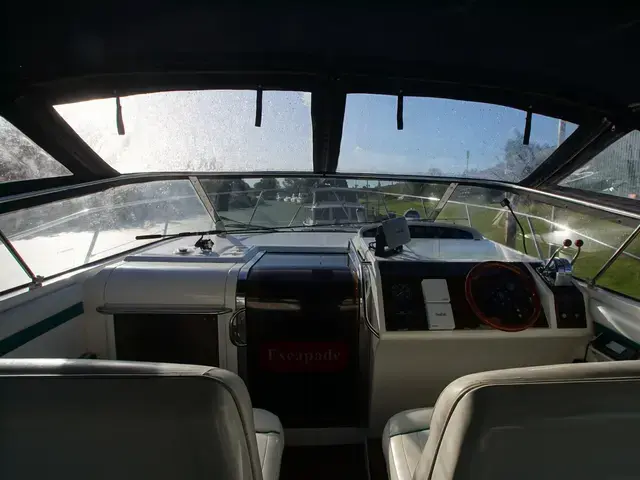 Fairline Targa 34