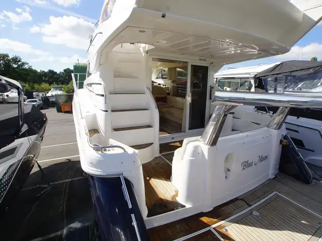 Fairline Phantom 38