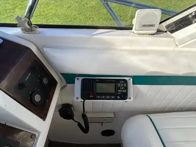 Fairline Targa 34