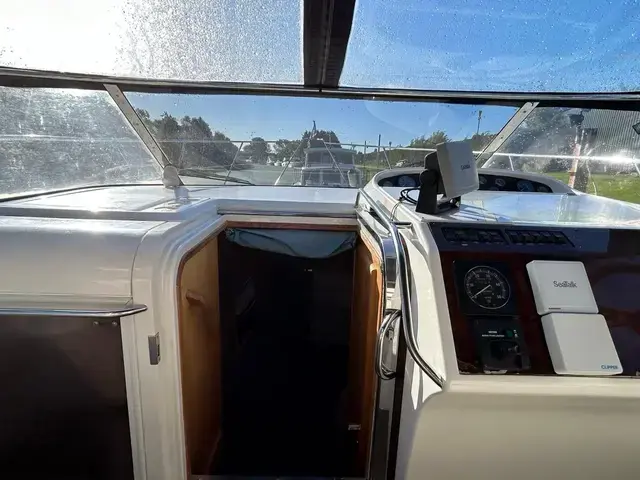 Fairline Targa 34