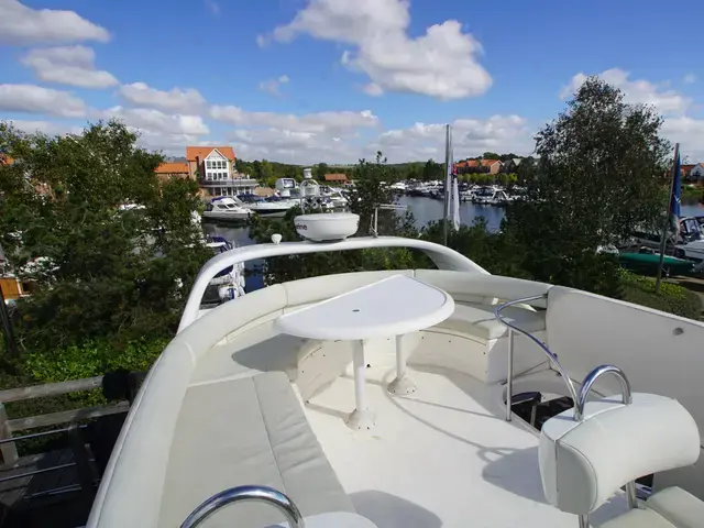 Fairline Phantom 38