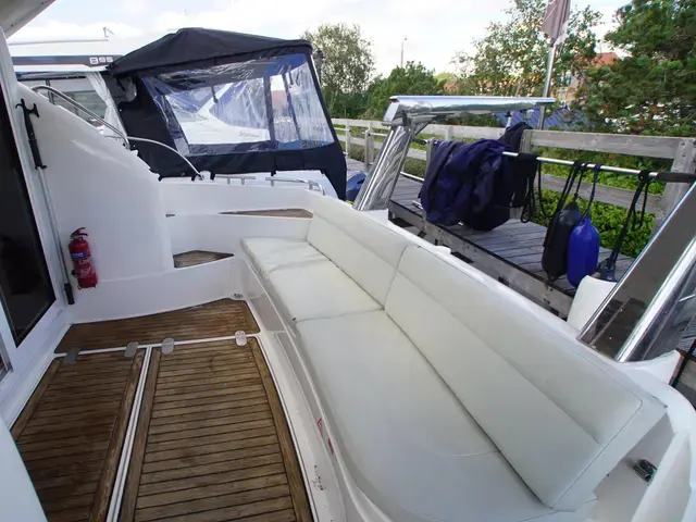 Fairline Phantom 38