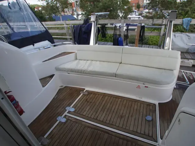 Fairline Phantom 38