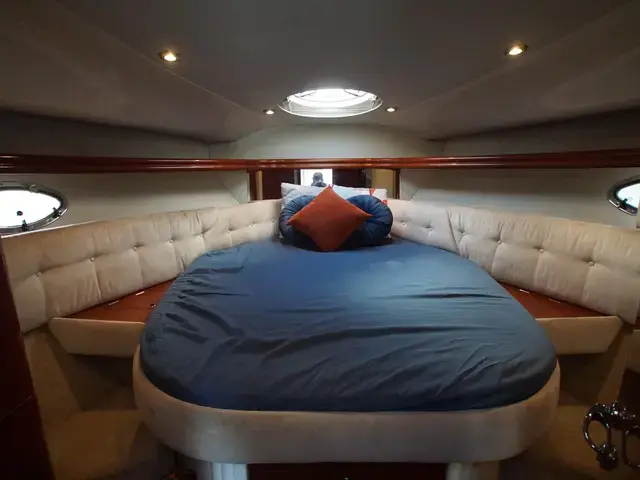 Fairline Phantom 38