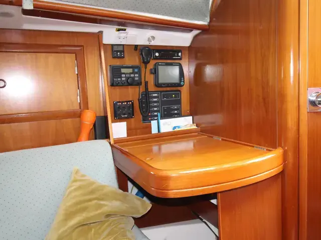 Beneteau Oceanis 311 Clipper