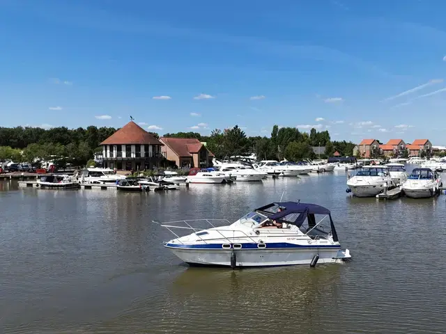 Fairline Sunfury 26