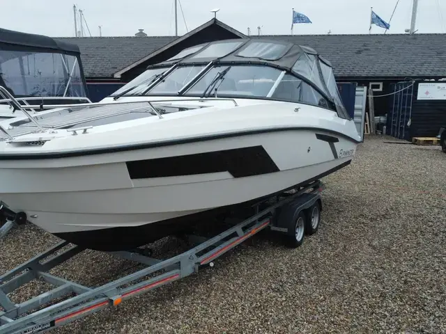 Finnmaster T8 for sale in United Kingdom for £89,950