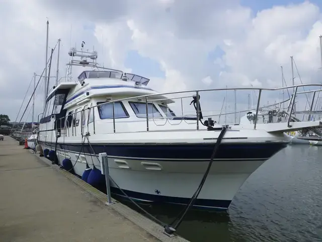 Trader 575 Sunliner