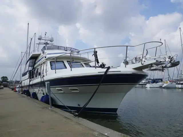 Trader 575 Sunliner