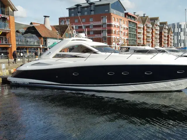 Sunseeker Portofino 53