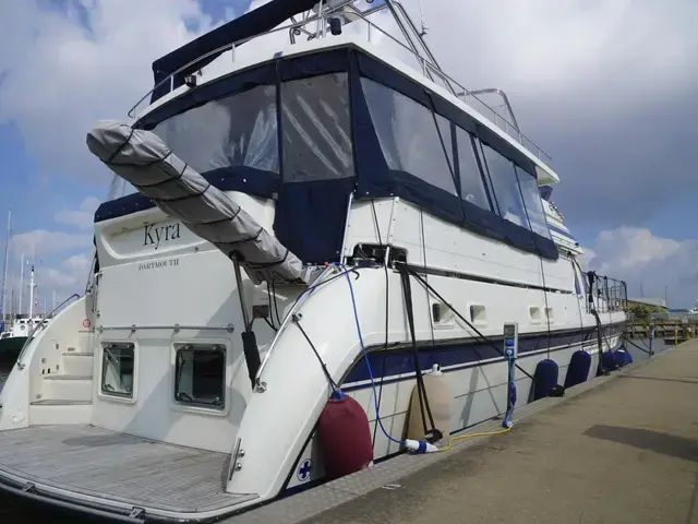 Trader 575 Sunliner