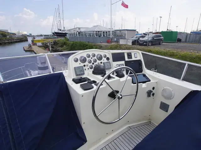 Trader 575 Sunliner