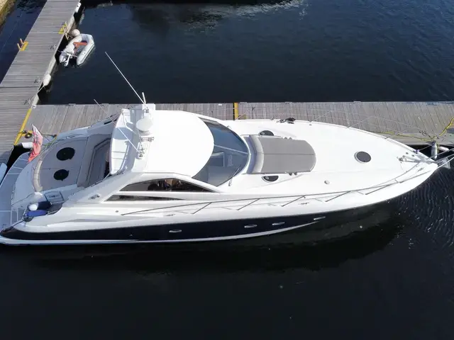 Sunseeker Portofino 53