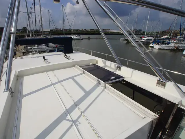 Trader 575 Sunliner