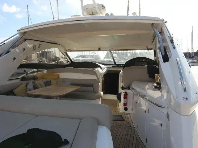 Sunseeker Portofino 53