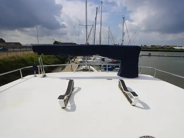 Trader 575 Sunliner