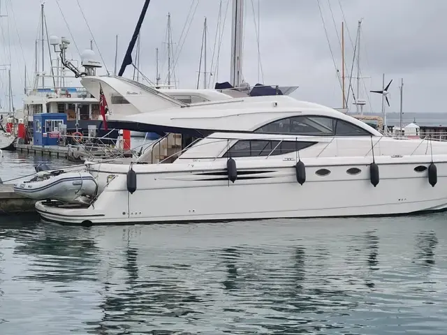 Fairline Phantom 50