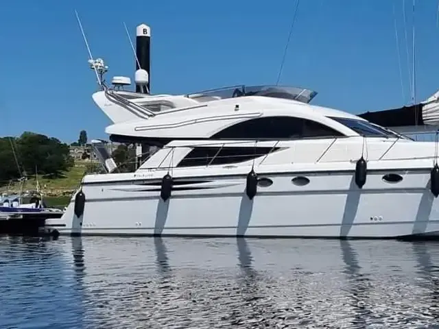 Fairline Phantom 50