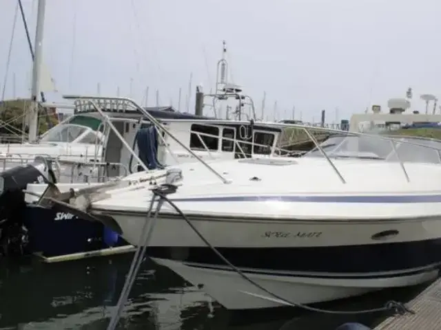 Sunseeker Martinique 36