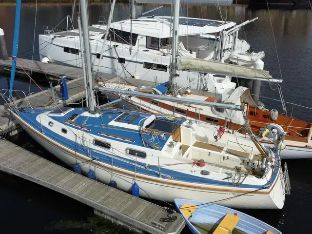 Westerly Fulmar for sale in United Kingdom for £18,450