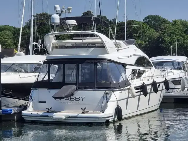 Fairline Phantom 50