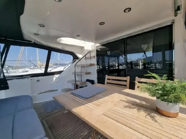 Fairline Phantom 50