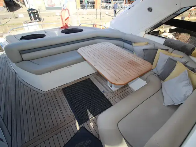 Sunseeker Portofino 53