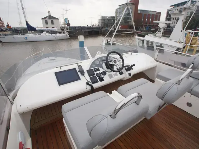 Fairline Phantom 50