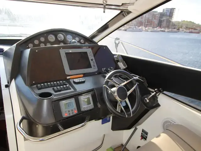 Sunseeker Portofino 53