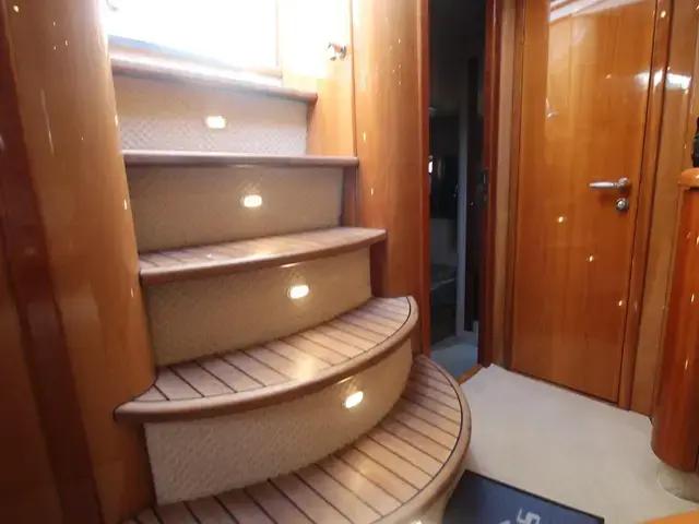 Sunseeker Portofino 53