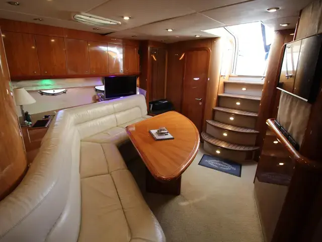 Sunseeker Portofino 53