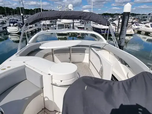 Fairline Phantom 50