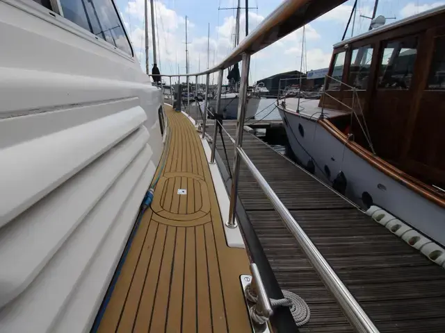 Halmatic Talisman 46