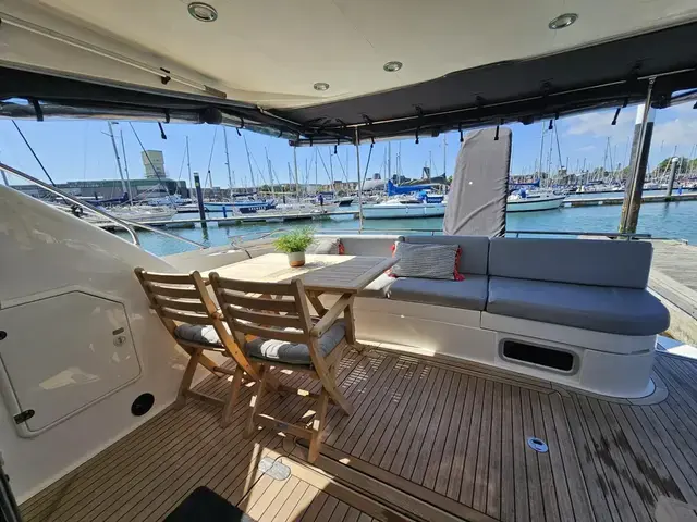 Fairline Phantom 50