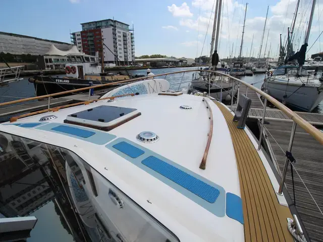 Halmatic Talisman 46