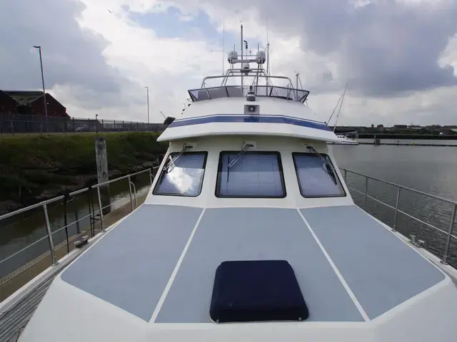 Trader 575 Sunliner