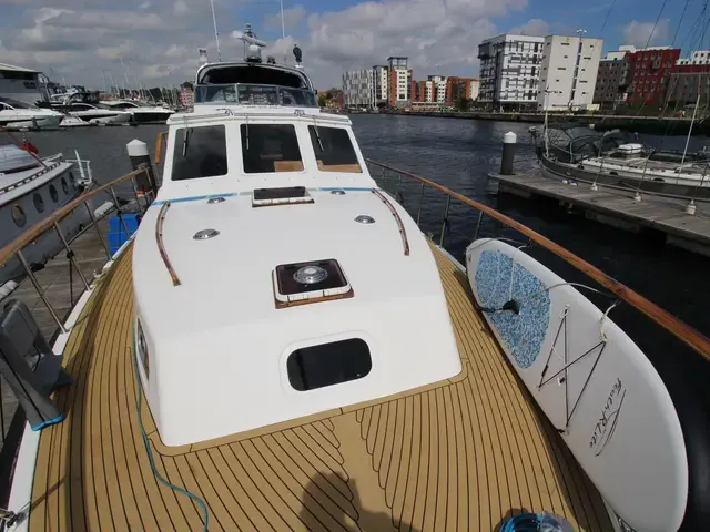 Halmatic Talisman 46