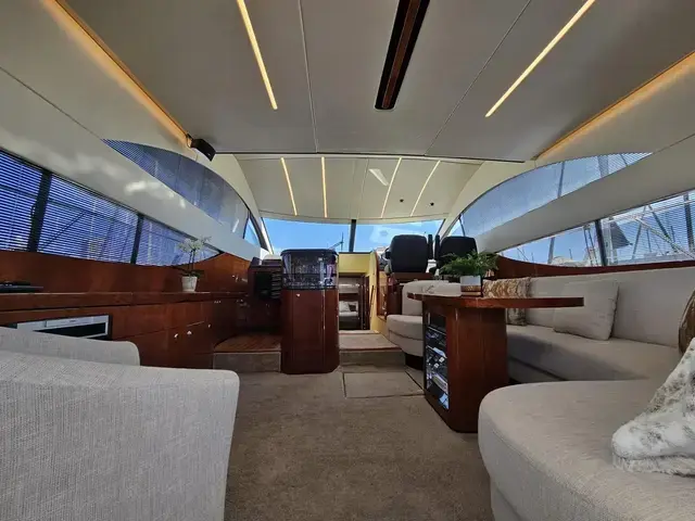 Fairline Phantom 50