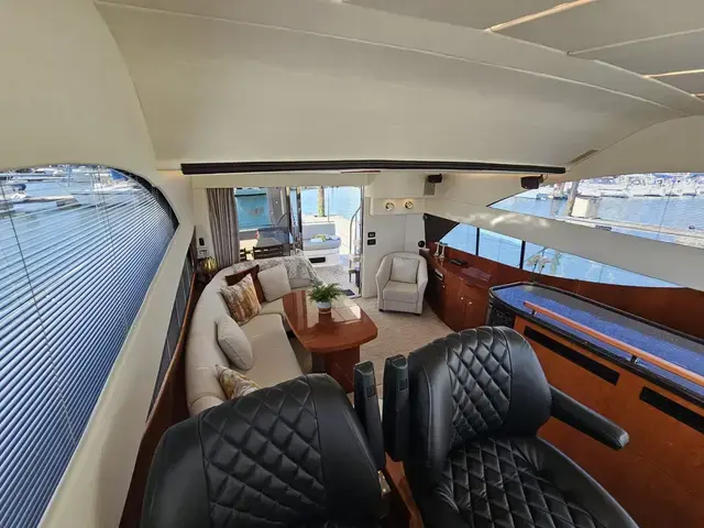 Fairline Phantom 50