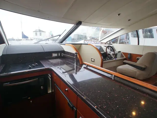 Fairline Phantom 50