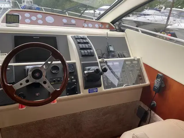 Fairline Phantom 50