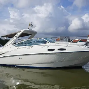 2005 Sealine S29