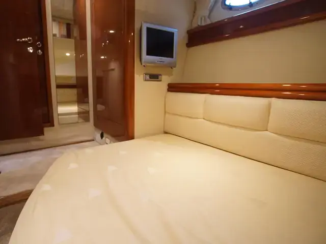 Fairline Phantom 50